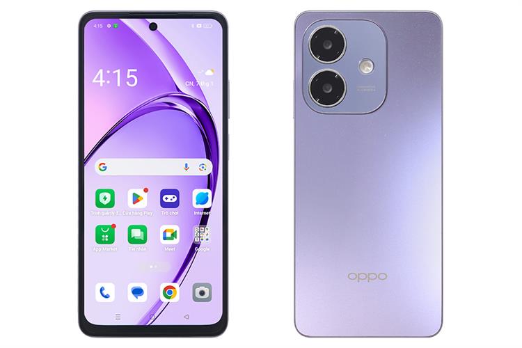 OPPO A3 6GB/128GB
