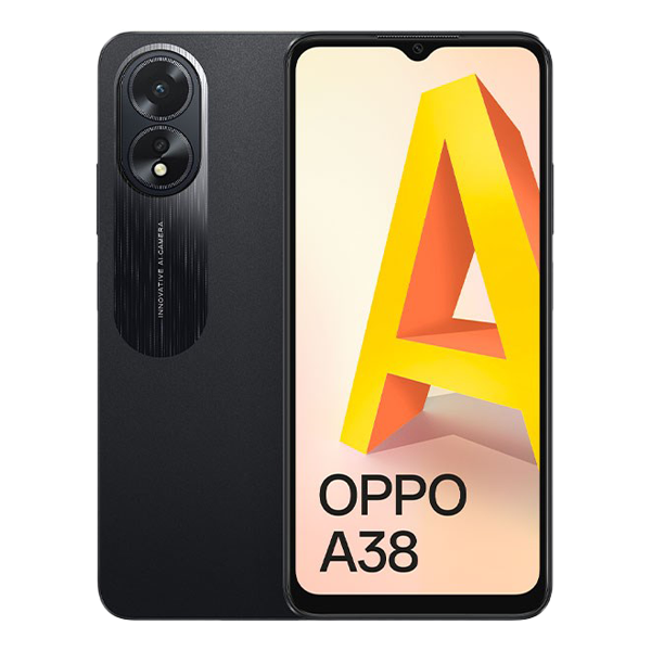 OPPO A38 4GB 128GB Chính hãng