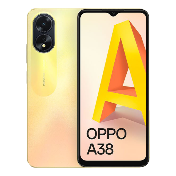 OPPO A38 4GB 128GB Chính hãng