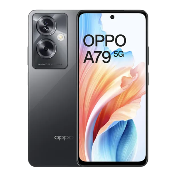 Oppo A79 5G 4GB 128GB Nguyên hộp (Bản nội địa nhật)