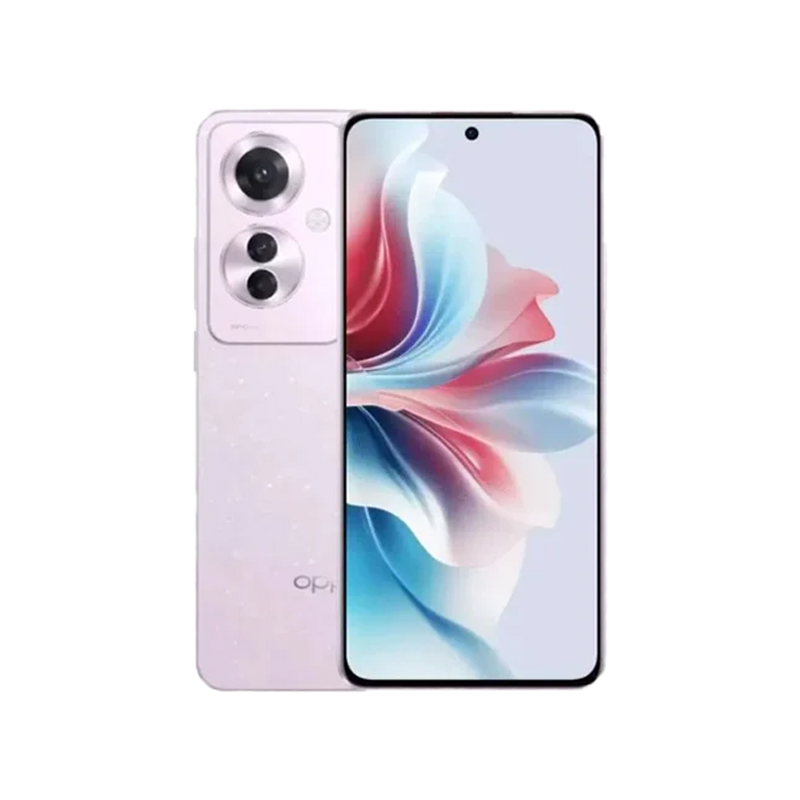Oppo Reno 11A Nguyên hộp