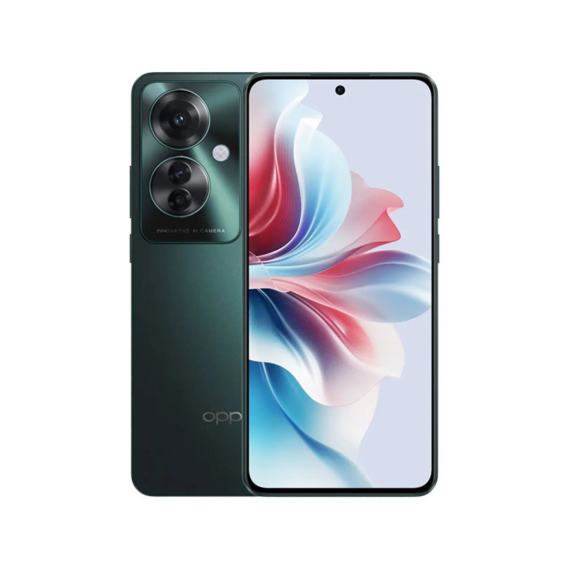 Oppo Reno 11A Nguyên hộp