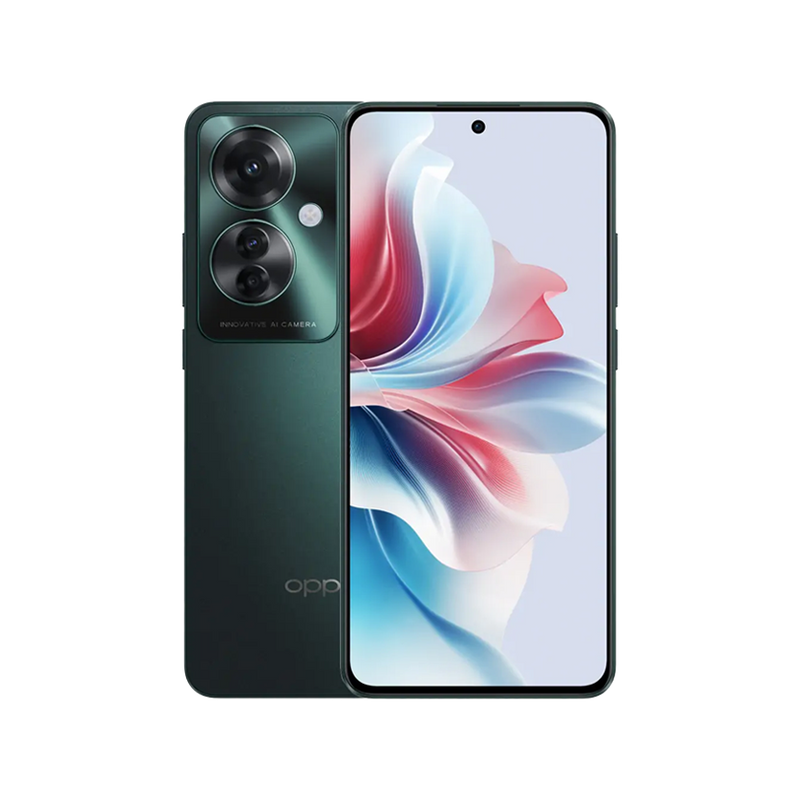 Oppo Reno 11A Nguyên hộp