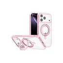 Ốp Zenko Premium MagSafe – Ring Stand