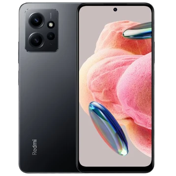 Xiaomi Redmi Note 12 4GB 128G Chính hãng