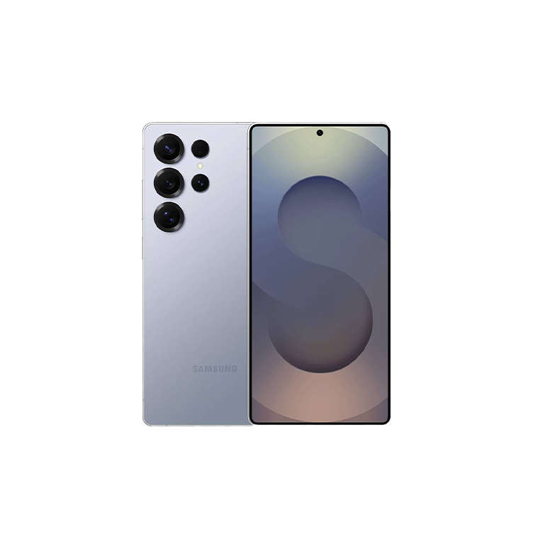 Samsung Galaxy S25 Ultra Nguyên Hộp