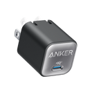 Sạc Anker 511 Nano 3 30W - A2147