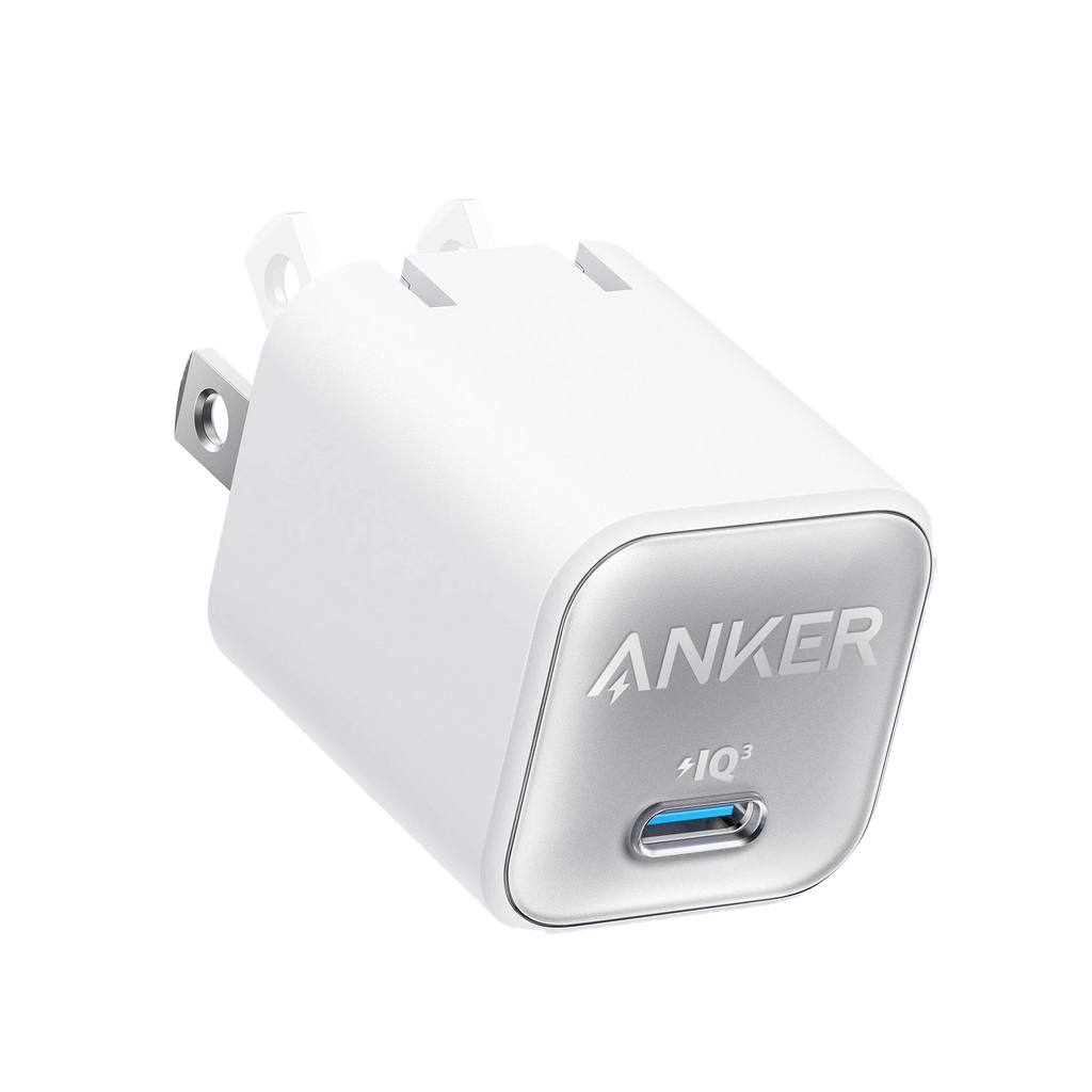 Sạc Anker 511 Nano 3 30W - A2147