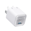 Sạc Anker 511 Nano 3 30W - A2147