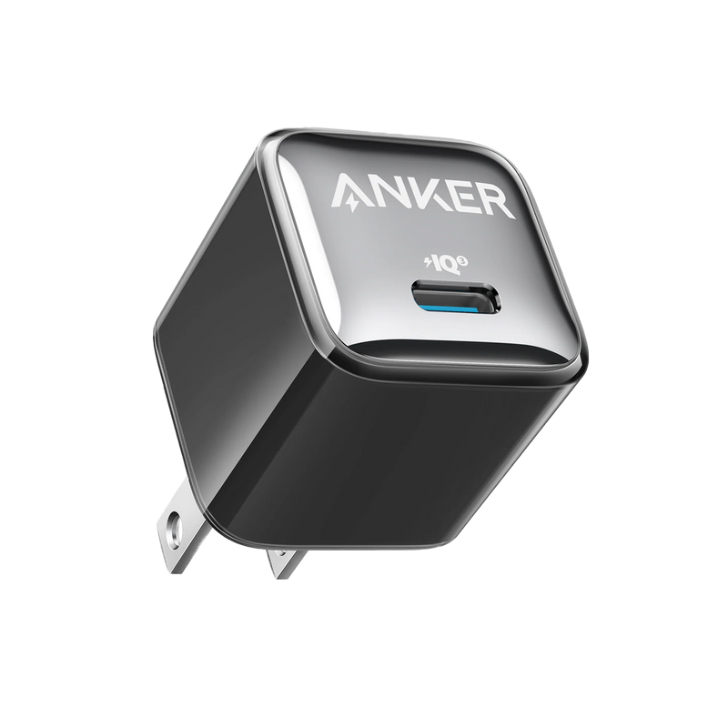 Sạc Anker 511 Nano Pro PIQ 3.0 20W - A2637