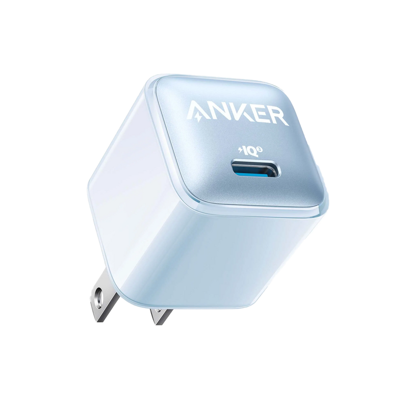 Sạc Anker 511 Nano Pro PIQ 3.0 20W - A2637