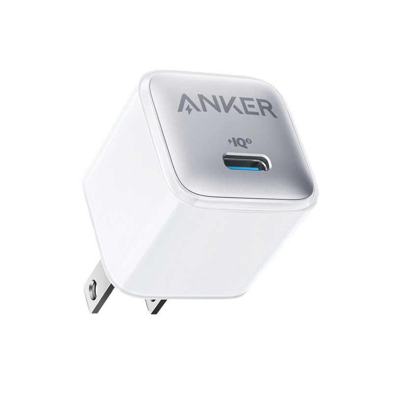 Sạc Anker 511 Nano Pro PIQ 3.0 20W - A2637