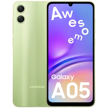 Samsung Galaxy A05 Chính hãng