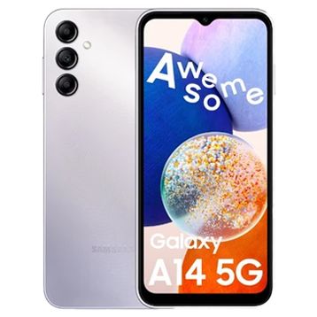 Samsung Galaxy A14 5G 4GB 128GB Chính hãng