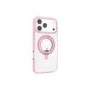 Ốp Zenko Premium MagSafe – Ring Stand