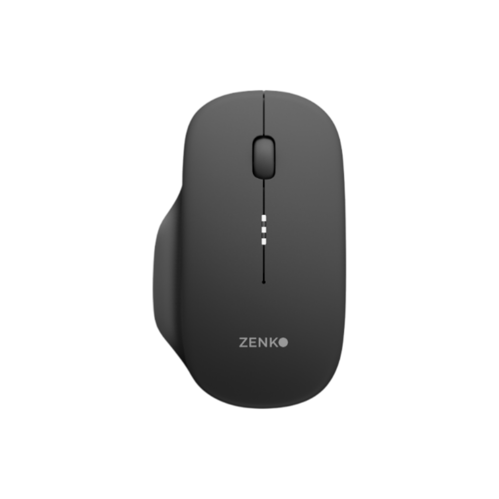 Chuột không dây Zenko Pro Silent ZKM1