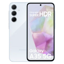 Samsung Galaxy A35 5G 8GB 128GB Chính hãng