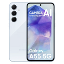 Samsung Galaxy A55 5G 8GB 128GB Chính hãng