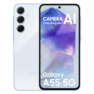 Samsung Galaxy A55 5G 8GB 128GB Chính hãng