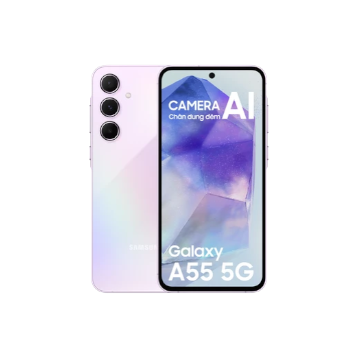 Samsung Galaxy A55 5G 8GB 128GB Chính hãng