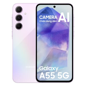 Samsung Galaxy A55 5G 8GB 128GB Chính hãng