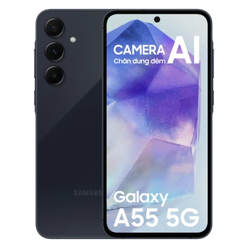 Samsung Galaxy A55 5G 8GB 128GB Chính hãng