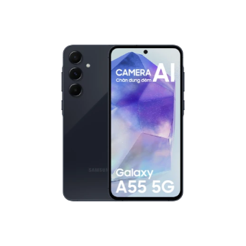 Samsung Galaxy A55 5G 8GB 128GB Chính hãng