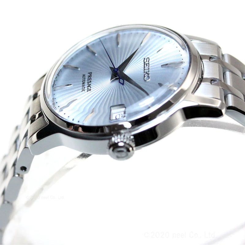 Đồng Hồ Seiko Presage SRRY041 [ORDER]