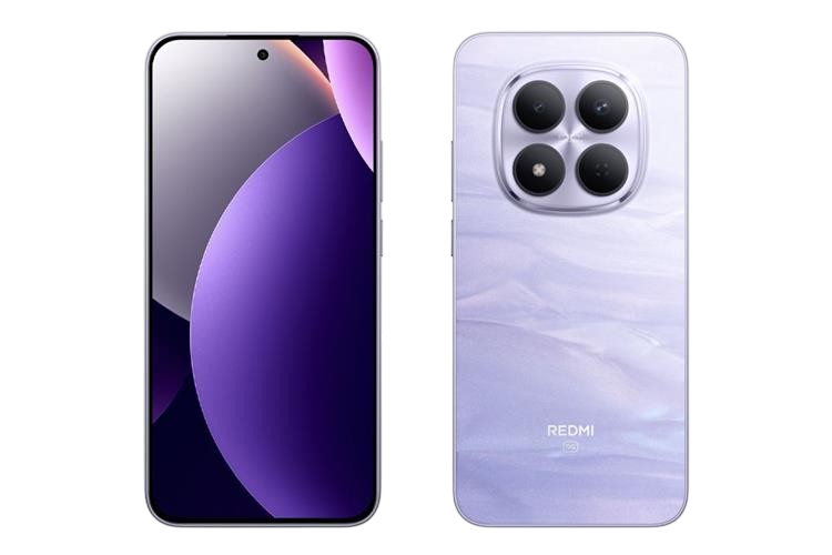 Xiaomi Redmi Note 15 Pro 5G 8GB/256GB