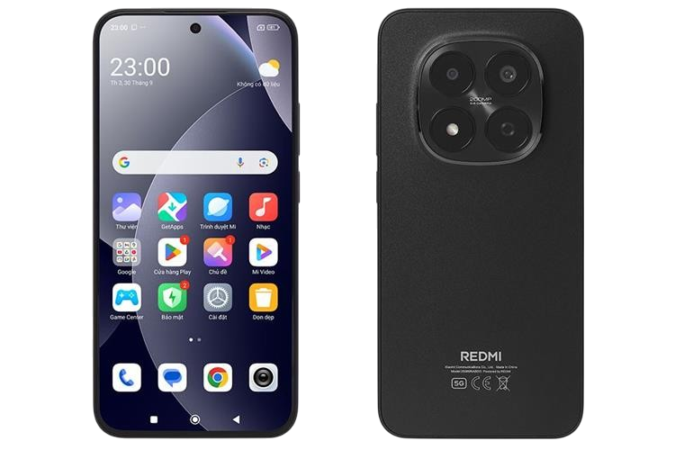 Xiaomi Redmi Note 15 Pro 5G 8GB/256GB