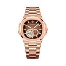 Đồng hồ cơ nam Alexander Ferros 6312