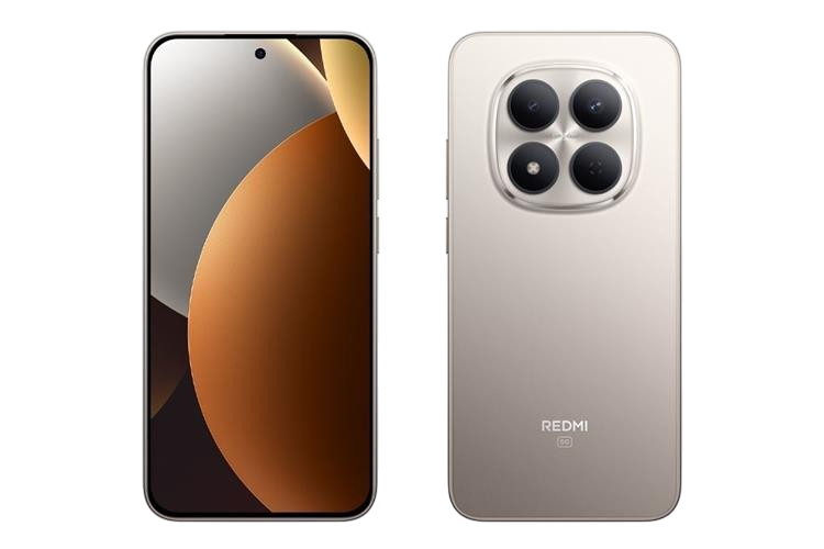 Xiaomi Redmi Note 15 Pro 5G 8GB/256GB