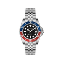 Đồng hồ cơ nam Alexander Ferros 8352