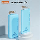 Pin Dự Phòng P07 Azeada - 20.000mAh Sạc Nhanh 22.5W