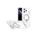 Ốp Zenko Premium MagSafe – Ring Stand