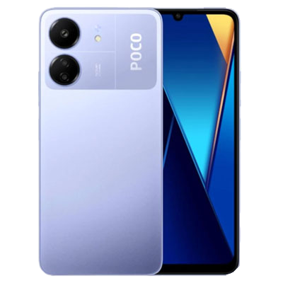 Xiaomi Poco C65 Chính Hãng