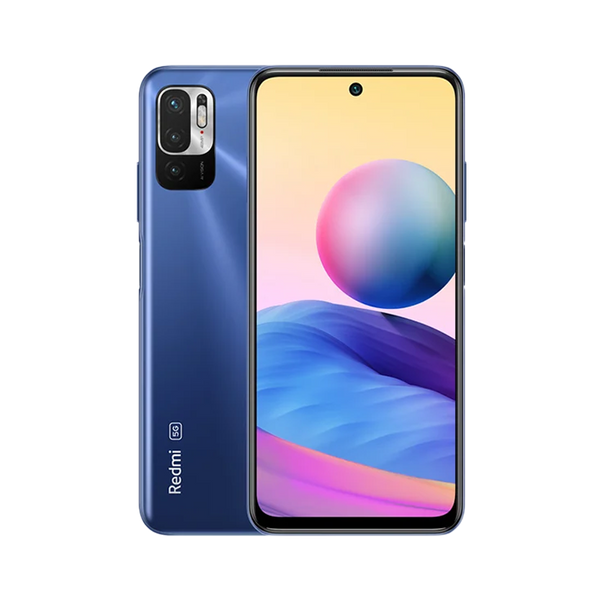 Redmi Note 10T Lake Blue 64GB 本体 Xiaomi Redmi Note 10T 64G 100% Fullbox Xiaomi Redmi Note 10T