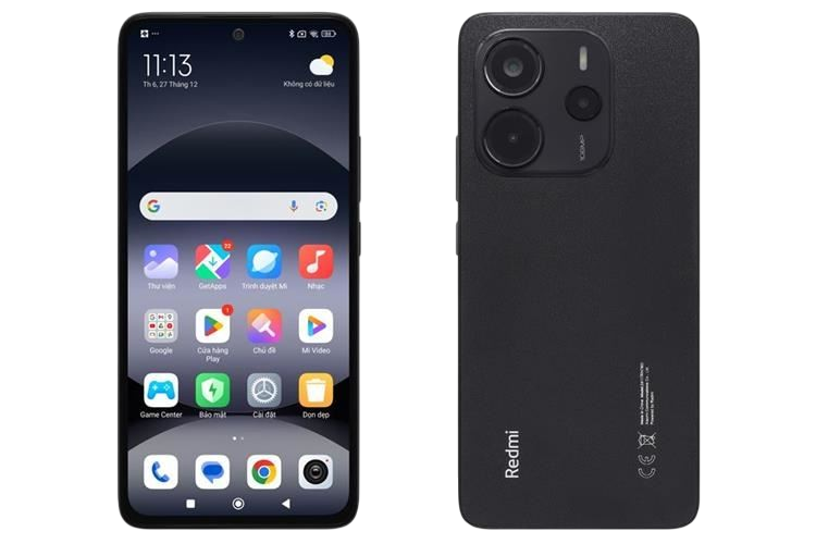 Xiaomi Redmi Note 14 8GB/128GB