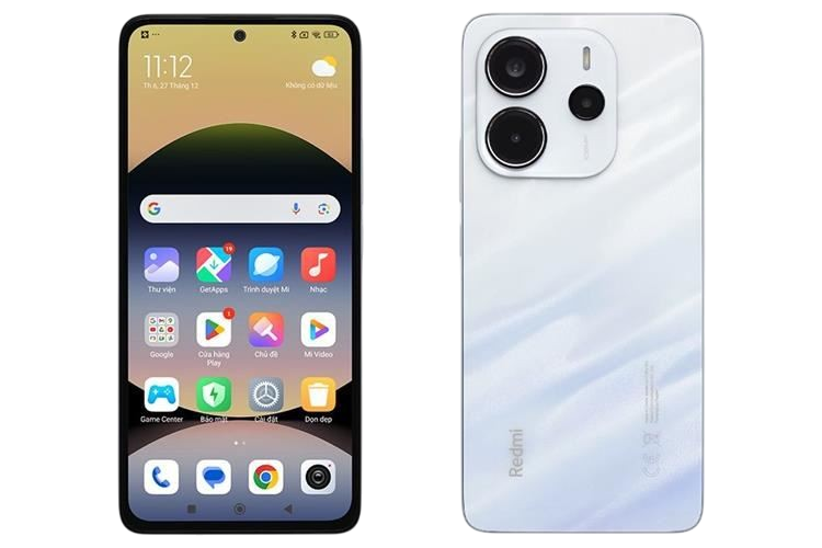 Xiaomi Redmi Note 14 8GB/128GB