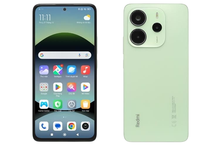 Xiaomi Redmi Note 14 8GB/128GB