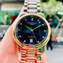 Đồng hồ cơ Longines L2.628.5.57.7