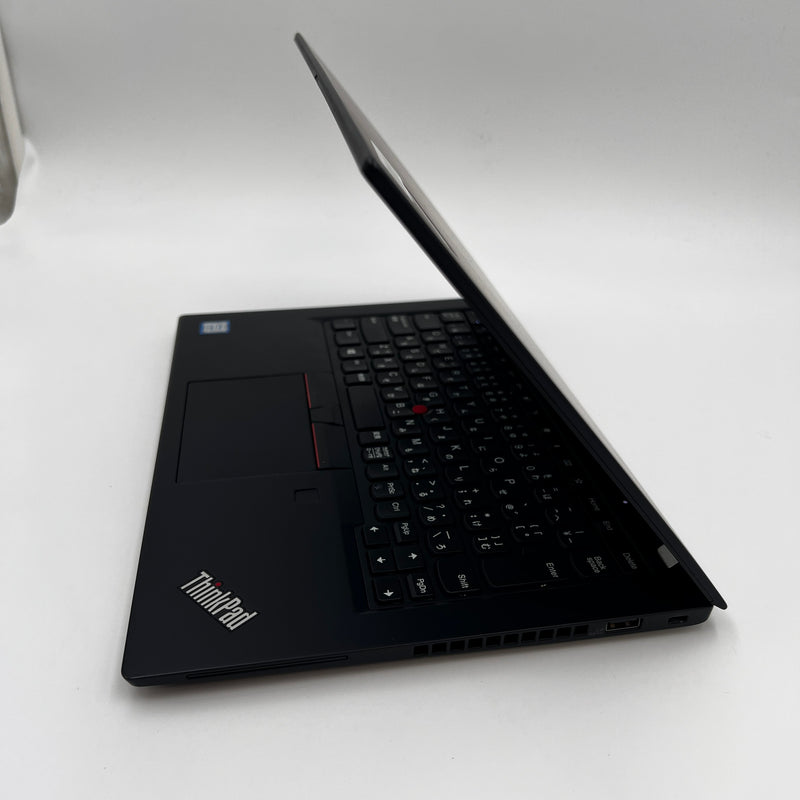 Lenovo Thinkpad X390 13.3in i5 8265U/RAM 8G/SSD 256GB