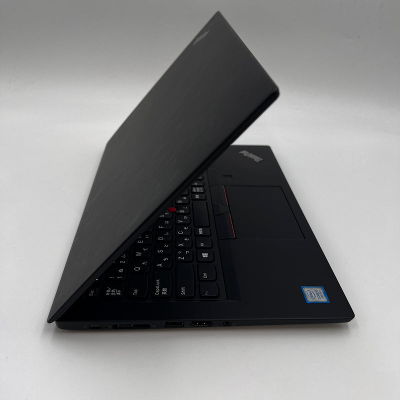 Lenovo Thinkpad X390 13.3in i5 8265U/RAM 8G/SSD 256GB