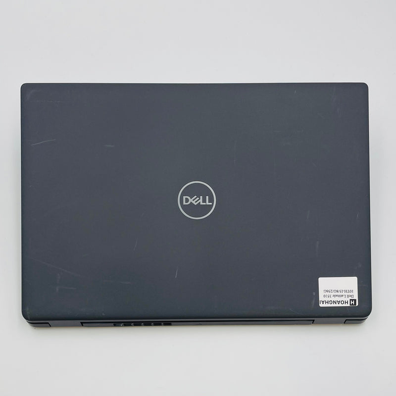 Dell Latitude 3510 15.6in i5 10310U/RAM 8G/SSD 256GB