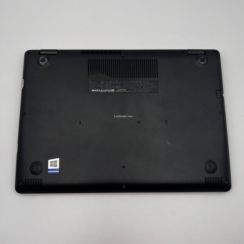 Dell Latitude 3490 14in i5 8250U/RAM 8G/SSD 128GB