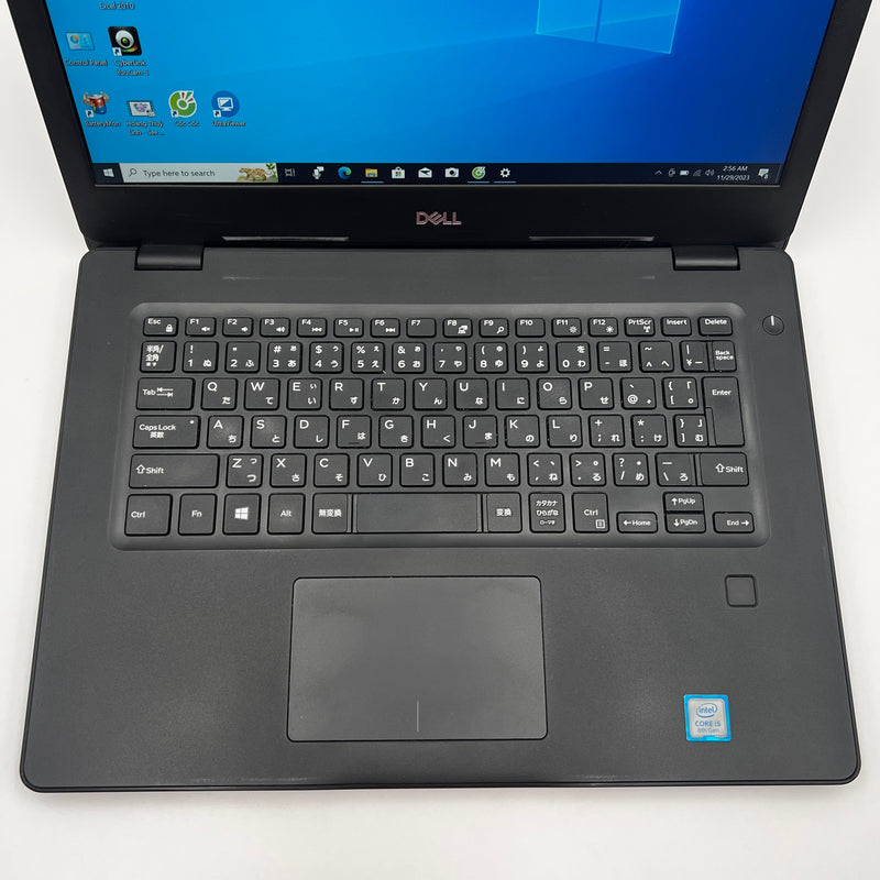 Dell Latitude 3490 14in i5 8250U/RAM 8G/SSD 128GB