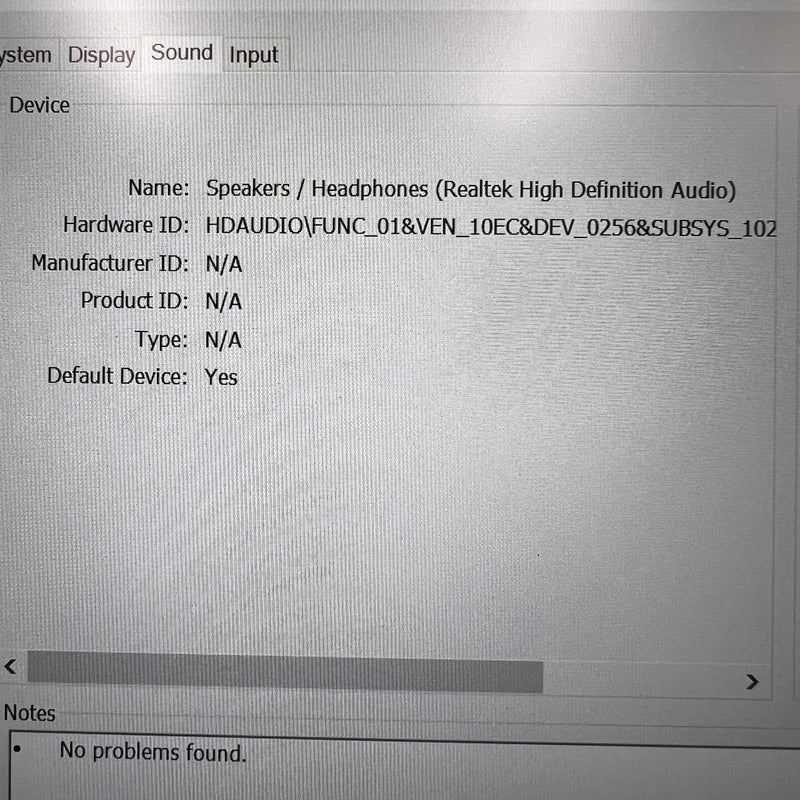 Dell Latitude 3490 14in i5 8250U/RAM 8G/SSD 128GB