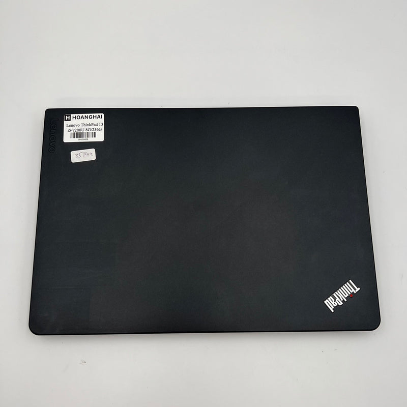 Lenovo Thinkpad 13 13.3in i5 7200U/RAM 8G/SSD 256GB