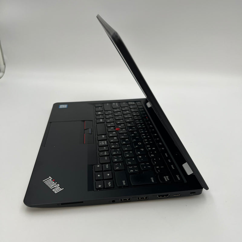 Lenovo Thinkpad 13 13.3in i5 7200U/RAM 8G/SSD 256GB