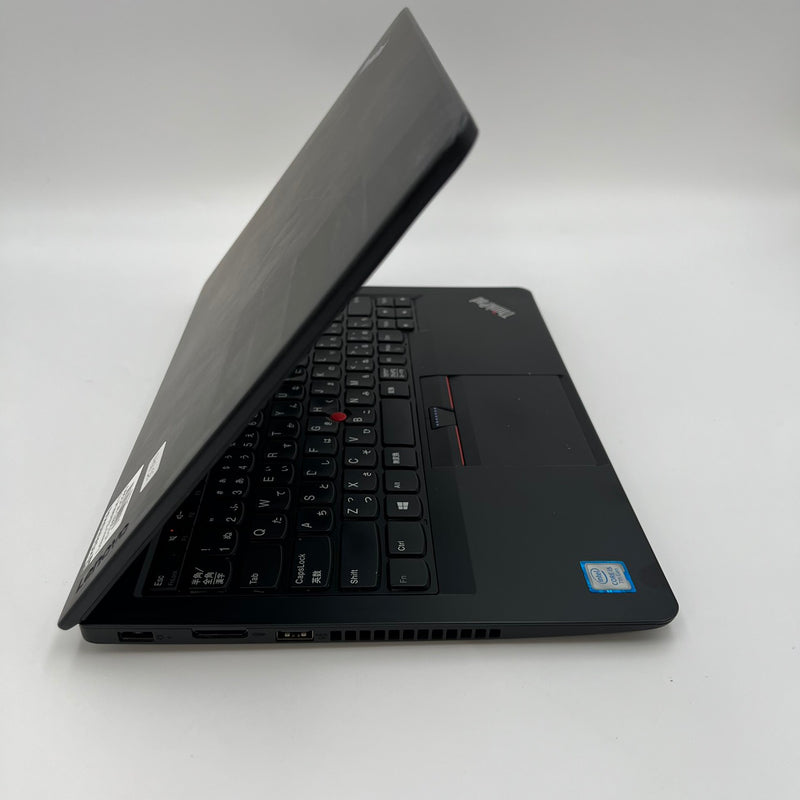 Lenovo Thinkpad 13 13.3in i5 7200U/RAM 8G/SSD 256GB